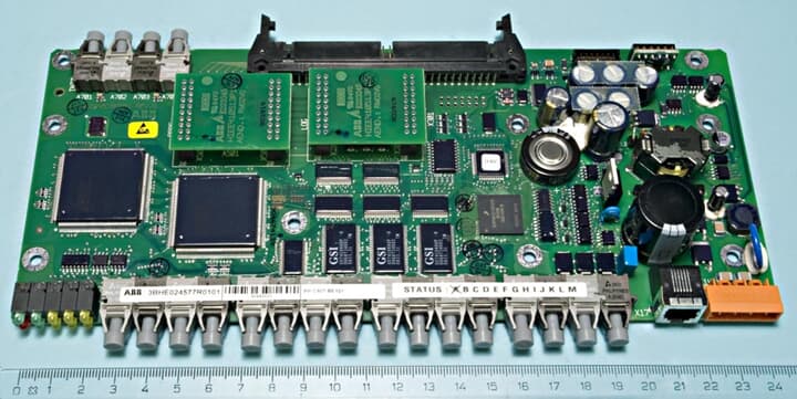 New original 6RA24 DC C98043-A1601-L1 power supply board 6RY1243-0DA00